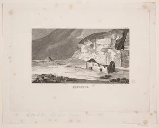 Kakortok, Groenland