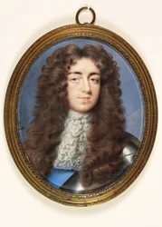James Scott, Duc de Monmouth et Buccleuch