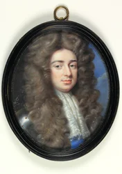 John Holles, duc de Newcastle
