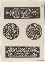Panneaux décoratifs