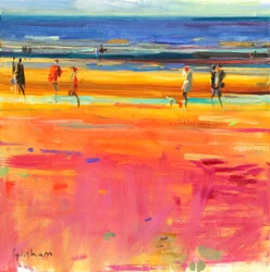 Boulevard de la Plage, 2011