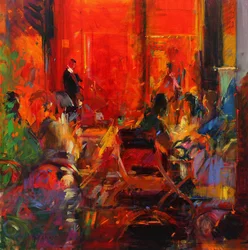 Grand Café, Céret