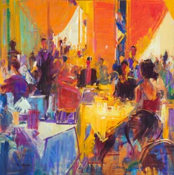 Haute Société, 2011