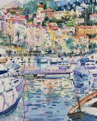 Yachts de la Riviera, 1996