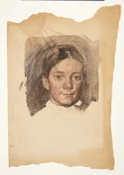 Portrait de l