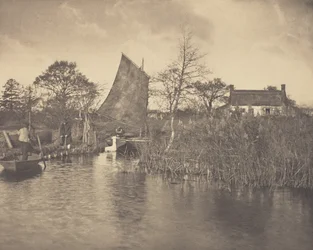 Le cottage d
