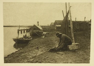 Les fondeurs de Breydon