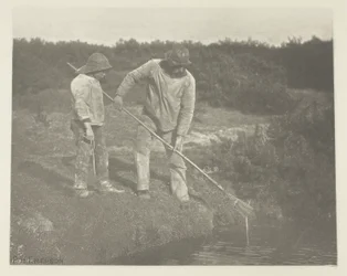 Pêche à l