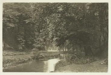 À Beresford Dale