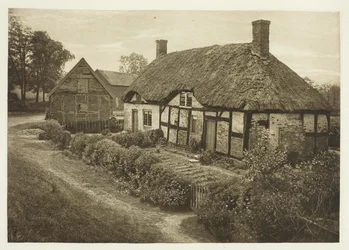 Maison d