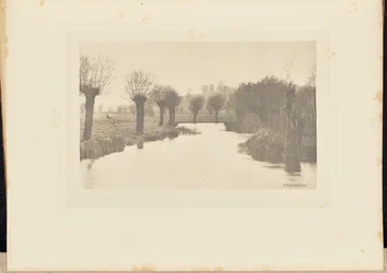 Embouchure de la rivière Ash