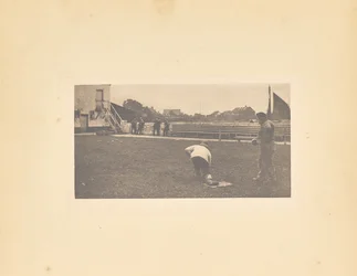 Le Bowling Green
