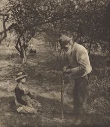 Le grappilleur