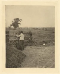 La Dernière Porte