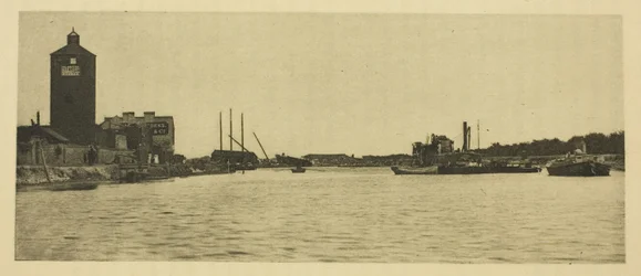 La Rivière du Nord