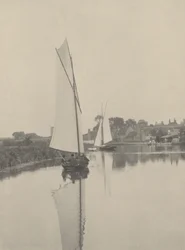 Le Village de Horning