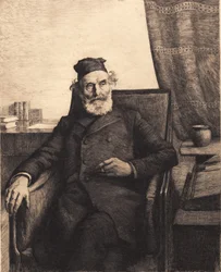 Le père de l