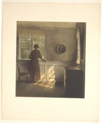 Soleil du matin