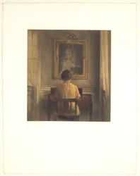 À l