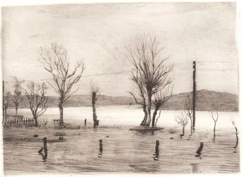 Paysage d