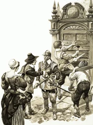 Aller au théâtre : L