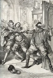 Guerre des Quatre Vingt Ans (1568-1648) : L