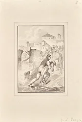 Sauvetage d