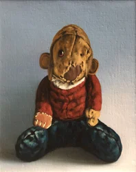 Singe Eelke, 2016