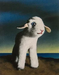 Agneau, 2009
