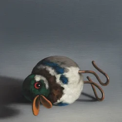 Canard boiteux