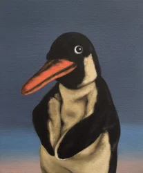 Pingouin