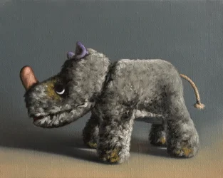 Rhinocéros