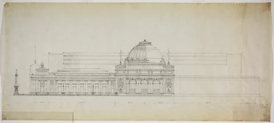 Salle d
