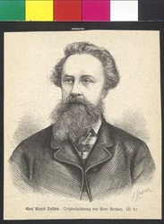 Aleksey Konstantinovich comte Tolstoï