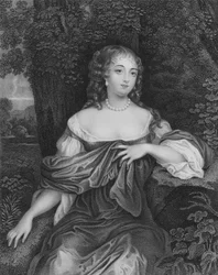 Anne, comtesse de Southesk