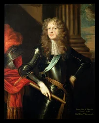 James Butler, duc d