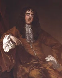Lionel Tollemache, 2e comte de Dysart