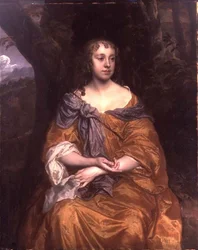 Mlle Wharton