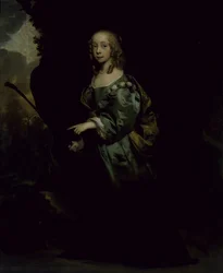 Portrait d