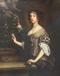 Reine Marie de Modène