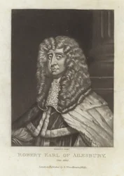 Robert Comte d