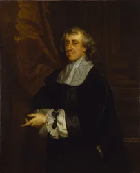 William Cavendish, 3e comte de Devonshire