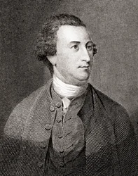 William Paca, Père fondateur et signataire de la Déclaration d