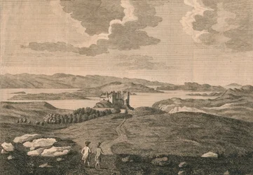 Château de Dunvegan