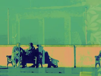 COUPLE DE HARTLEPOOL, 2014