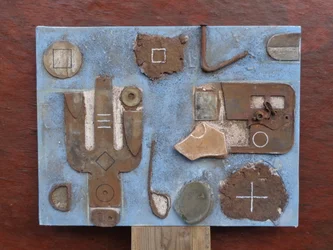 HIÉROGLYPHES