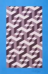 Composition isométrique 2017