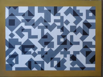 Jouer avec la superposition, 2020