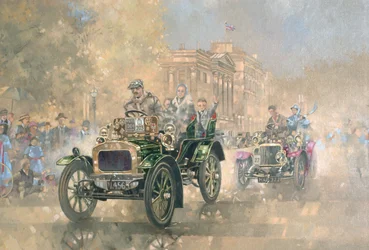 Norfolk 1904