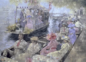 Régate de Henley